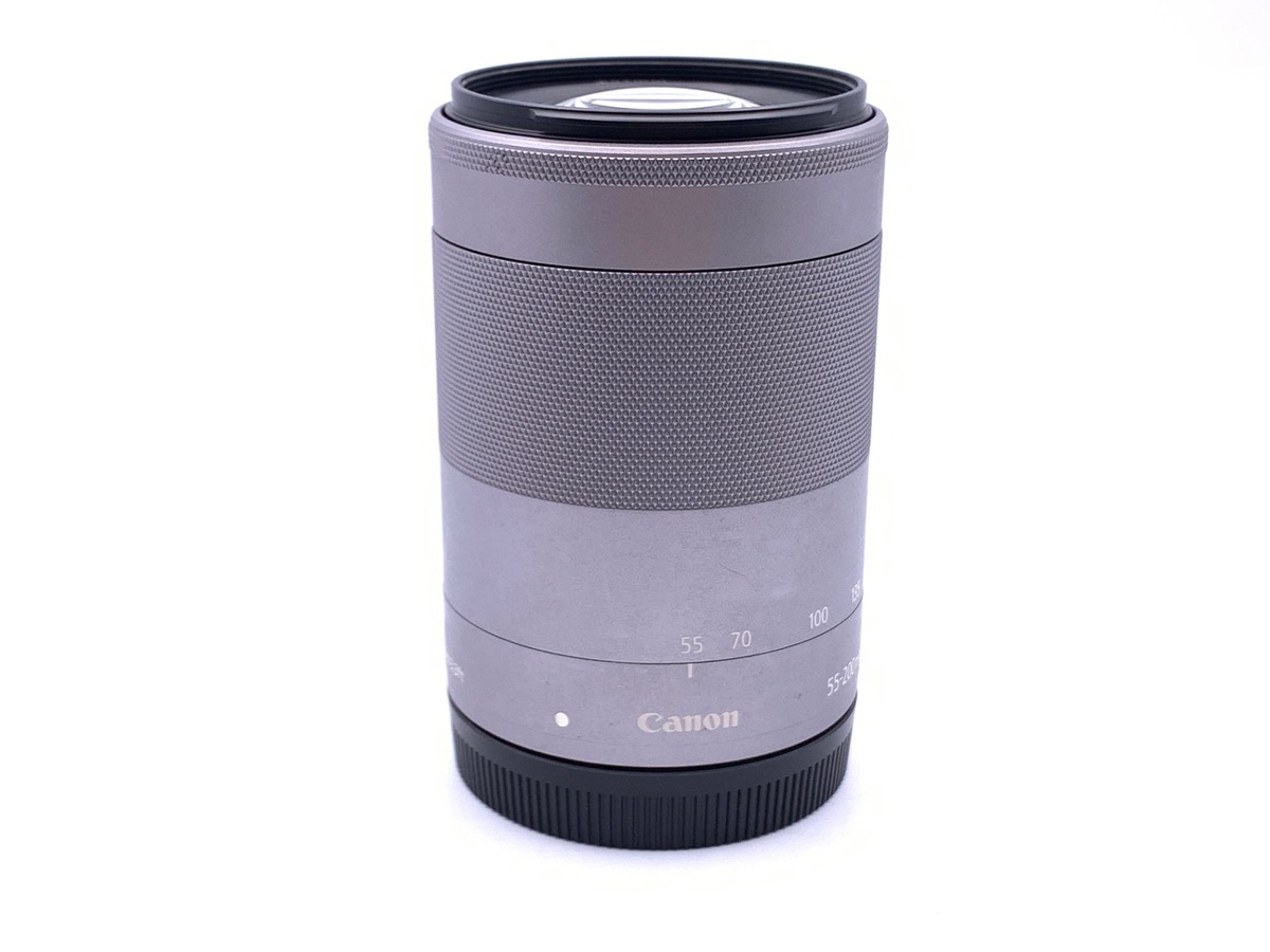 EF-M 55-200/4.5-6.3 IS STM ���ް