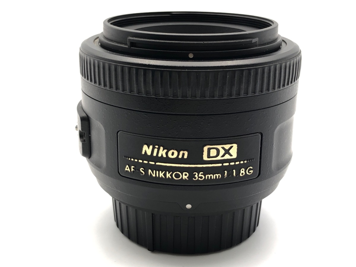 AF-S DX 35/1.8G