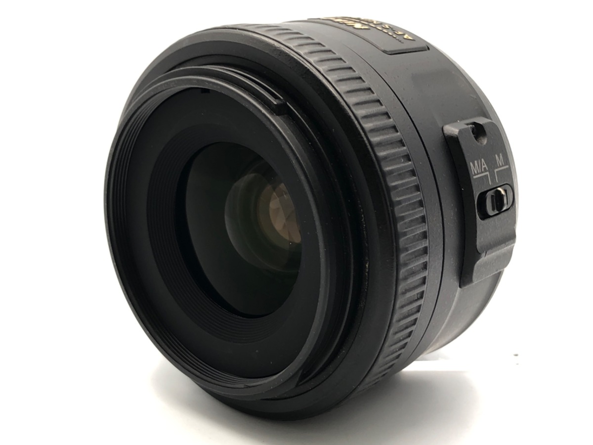 AF-S DX 35/1.8G