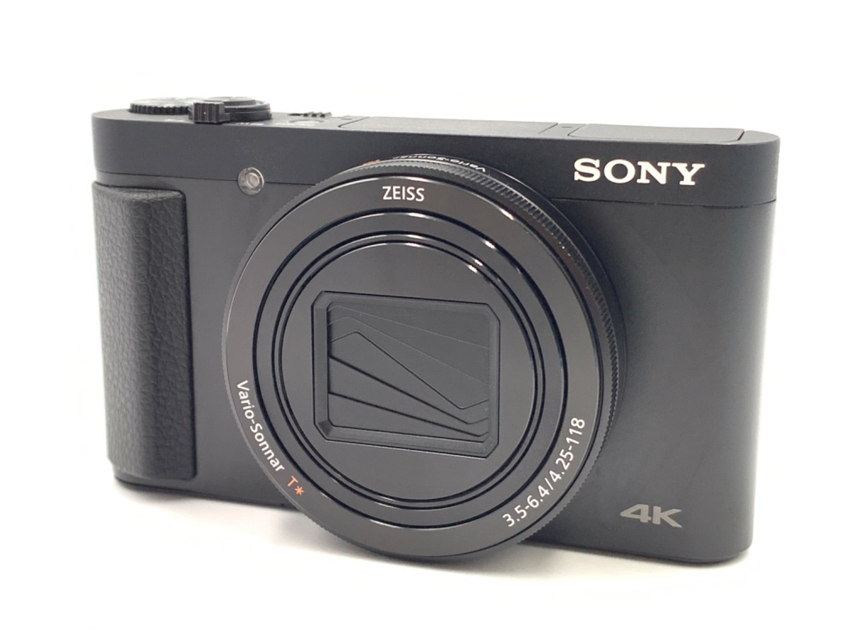 サイバーショット DSC-HX99 中古価格比較 - 価格.com