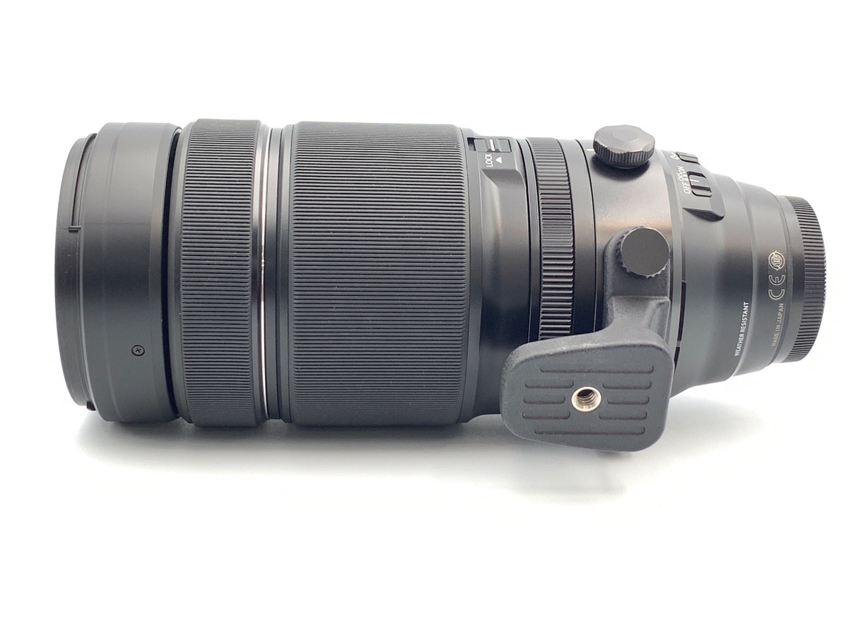 フジノンレンズ XF100-400mmF4.5-5.6 R LM OIS WR 中古価格比較 - 価格.com