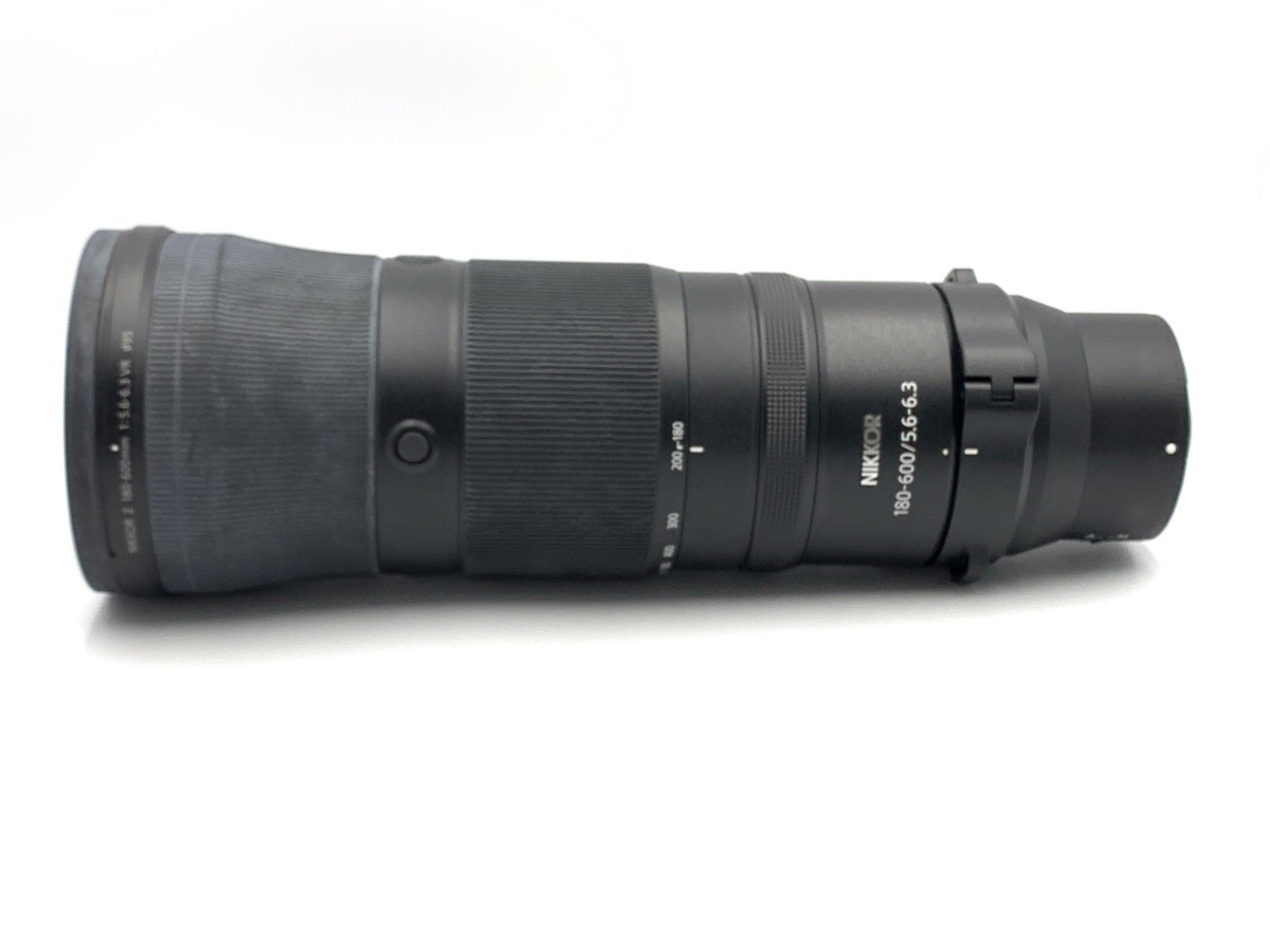 Nikon NIKKOR-W 180mm/f5.6 レンズ(中古良品) ○NikonNIKKOR-W180mm/f5