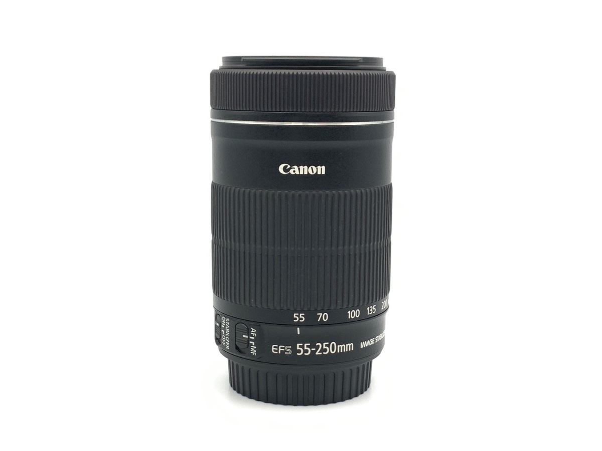 中古】EF-S 55-250/4-5.6IS STM 在庫一覧｜カメラのキタムラ