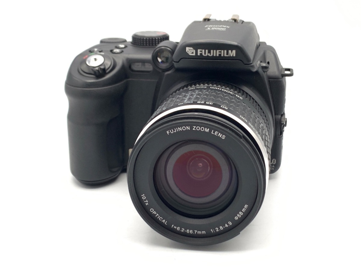 ★美品★FUJIFILM 富士フイルム FinePix S9000 単三電池駆動 Amazon | FUJIFILM FinePix S9000 FX-S9000 | コンパクト 通販
