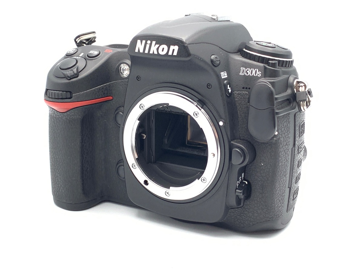 週末価格 Nikon D300s D300S ボディ 中古価格比較 - 価格.com