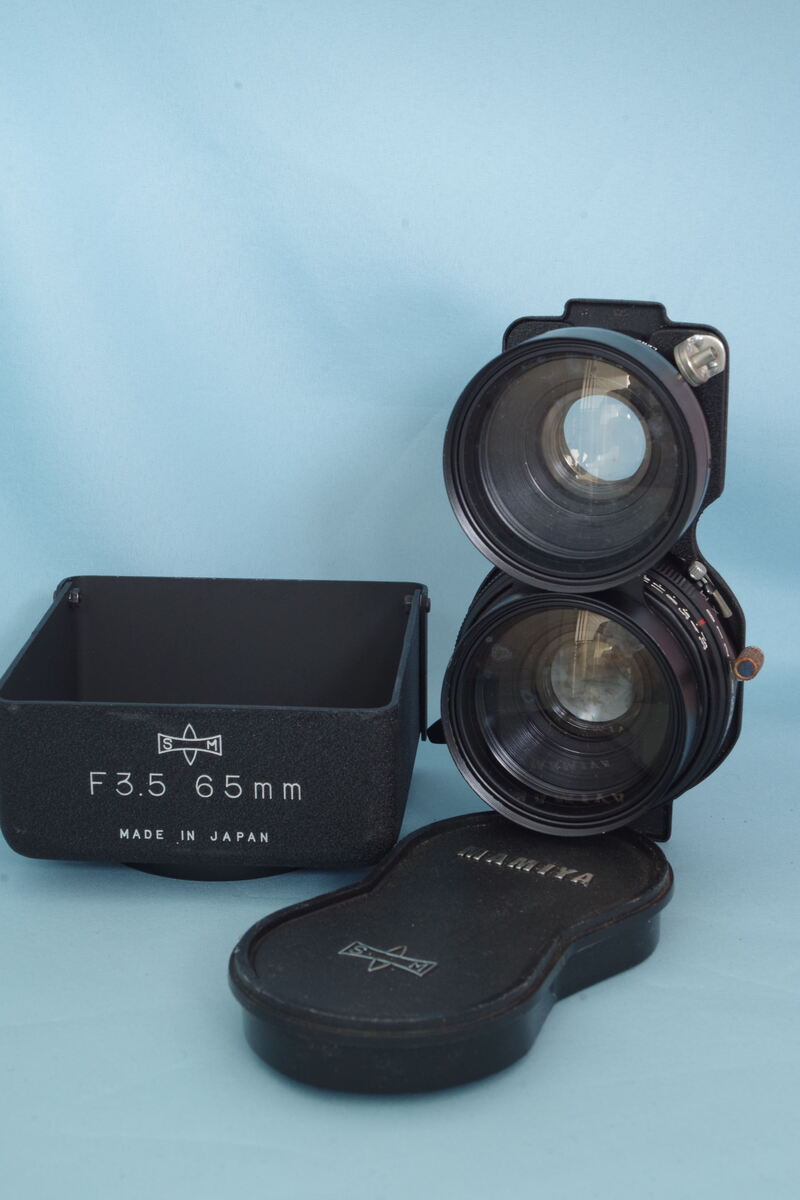 中古レンズ マミヤ 製品一覧 - 価格.com