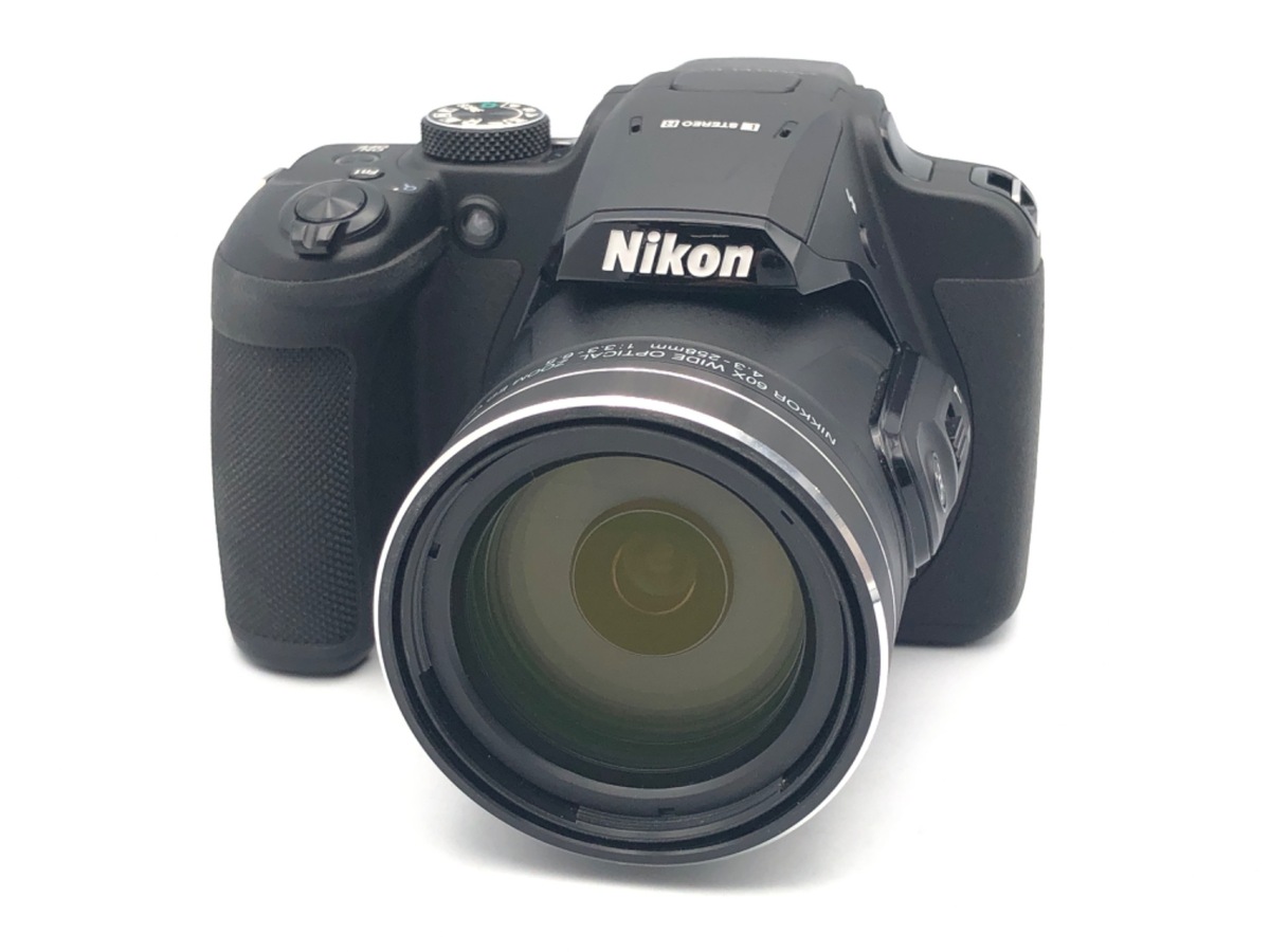 COOLPIX B700 中古価格比較 - 価格.com