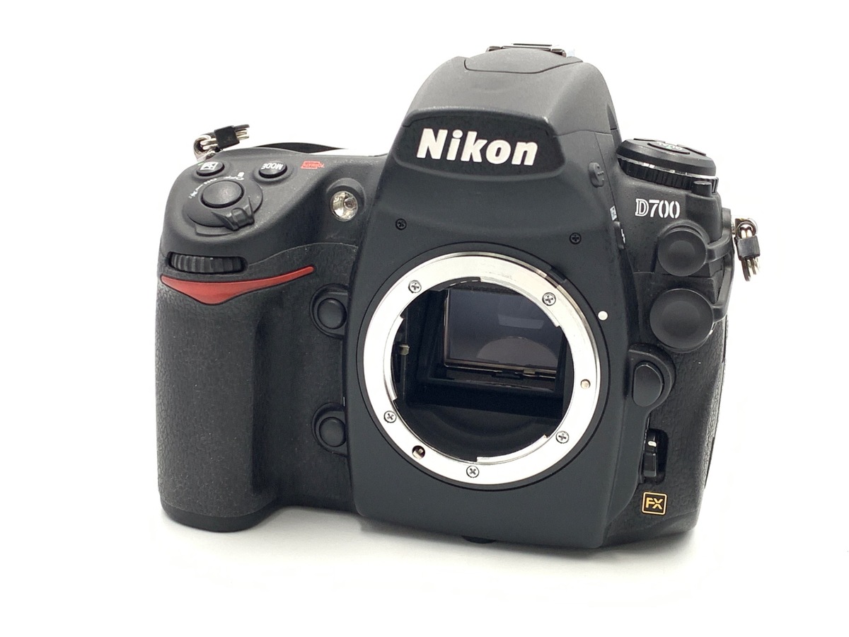 ニコン D700 ボディ