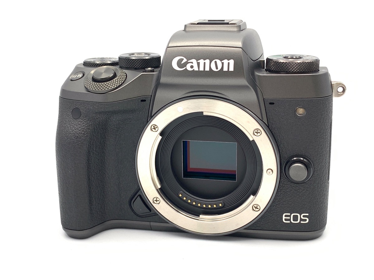 EOS M5 ���ި�y2420����f�z