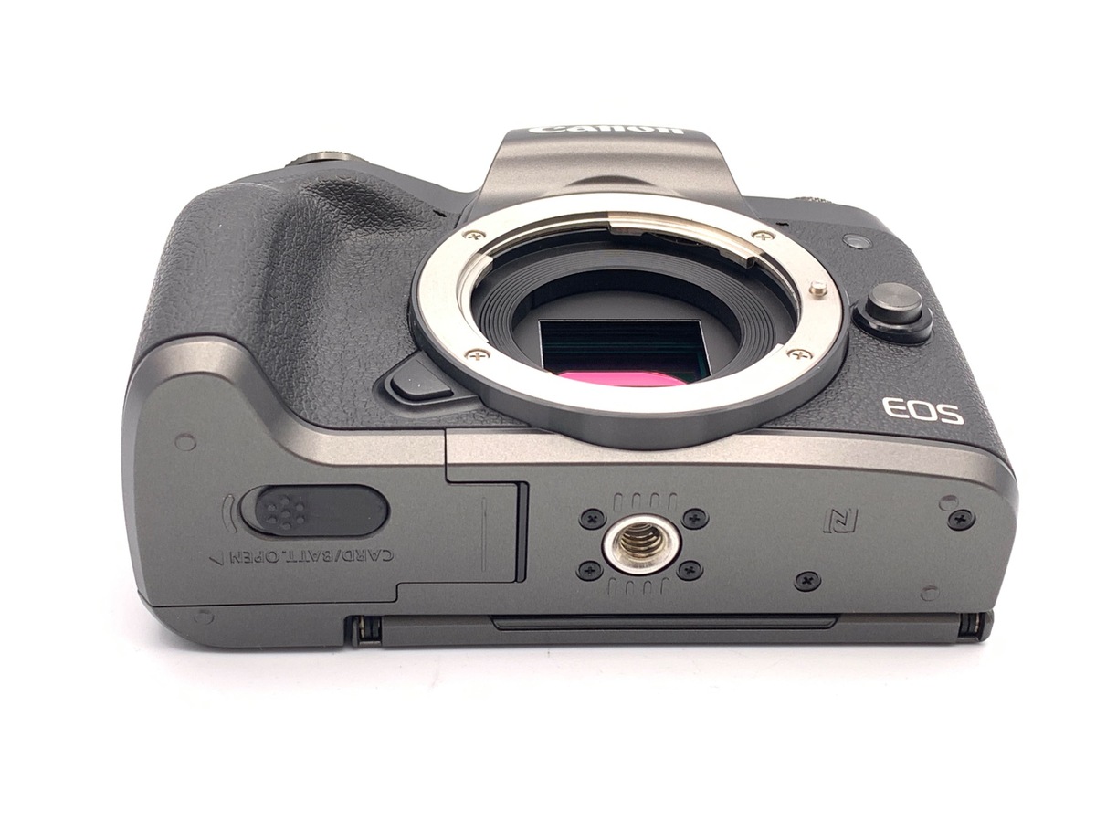 【中古】キヤノン EOS M5 ボディ