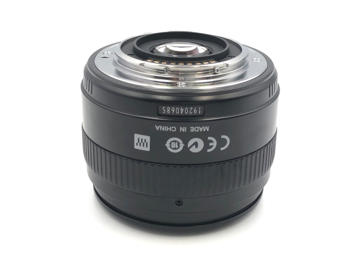 中古】オリンパス ZUIKO DIGITAL 35mm F3.5 Macro｜｜カメラのキタムラ