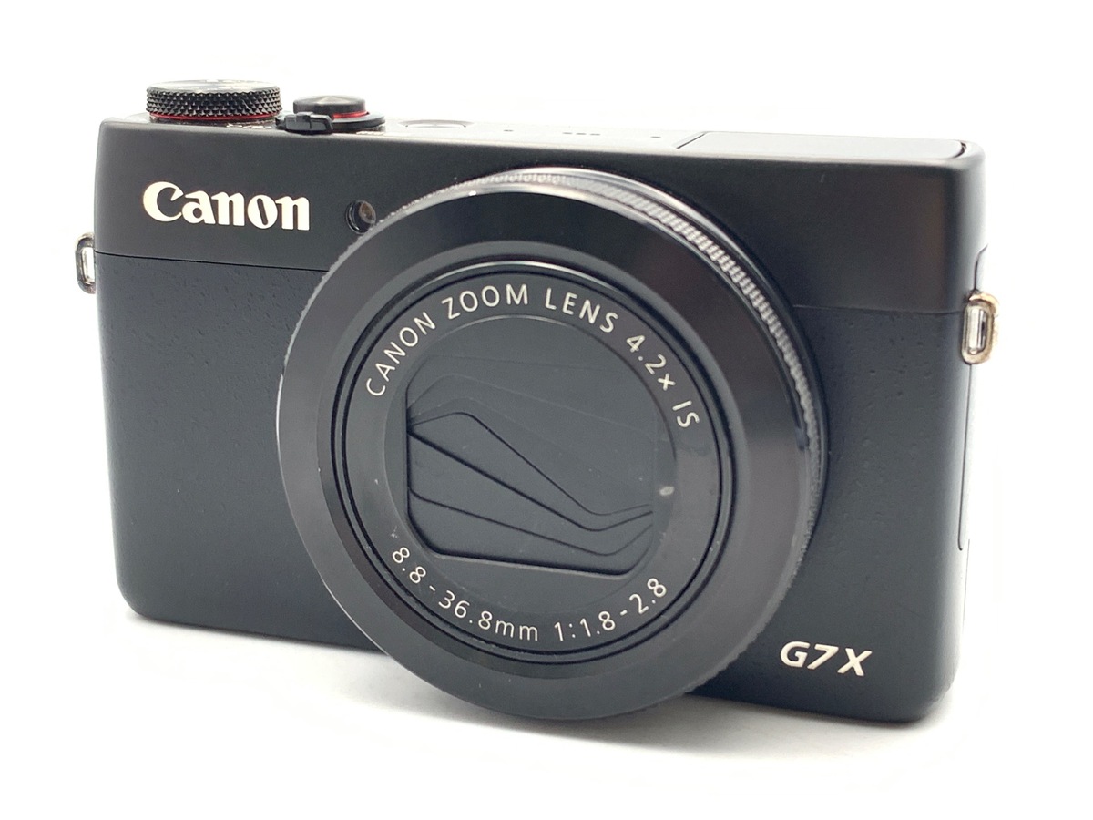 中古】キヤノン PowerShot G7 X 在庫一覧|カメラのキタムラ 中古】キヤノン PowerShot G7 X 在庫一覧|カメラのキタムラ