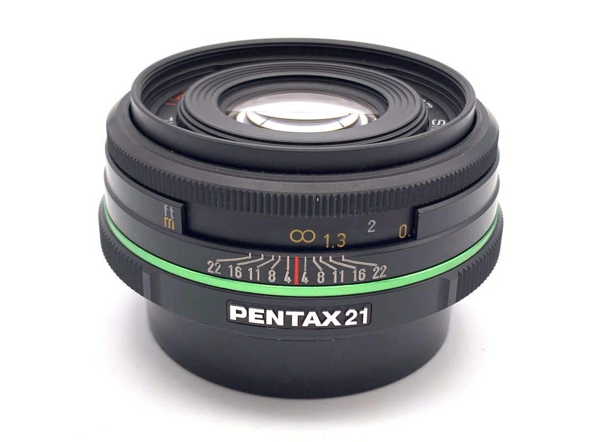 smc PENTAX-DA 21mmF3.2AL Limited 中古価格比較 - 価格.com