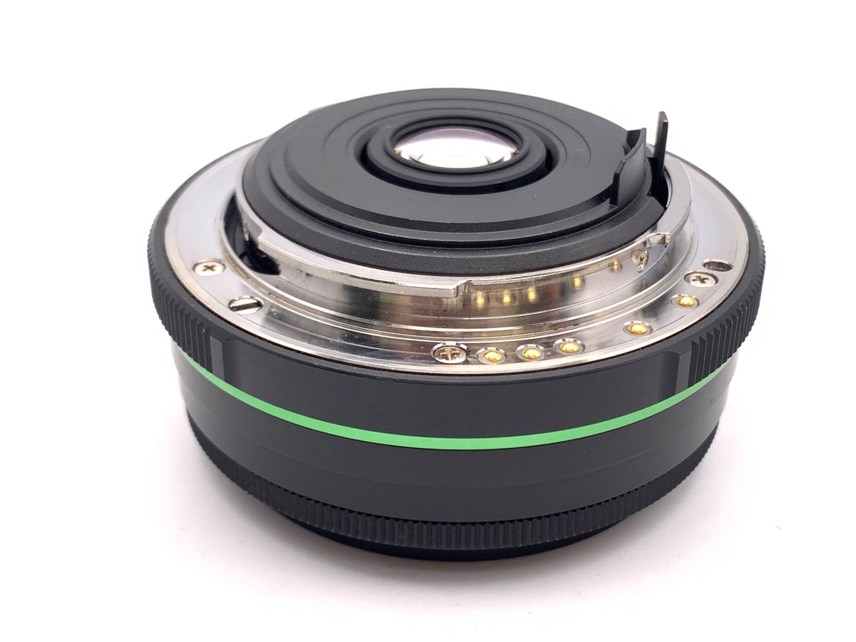 �y���^�b�N�X smc �y���^�b�N�X-DA 21mm F3.2 AL Limited