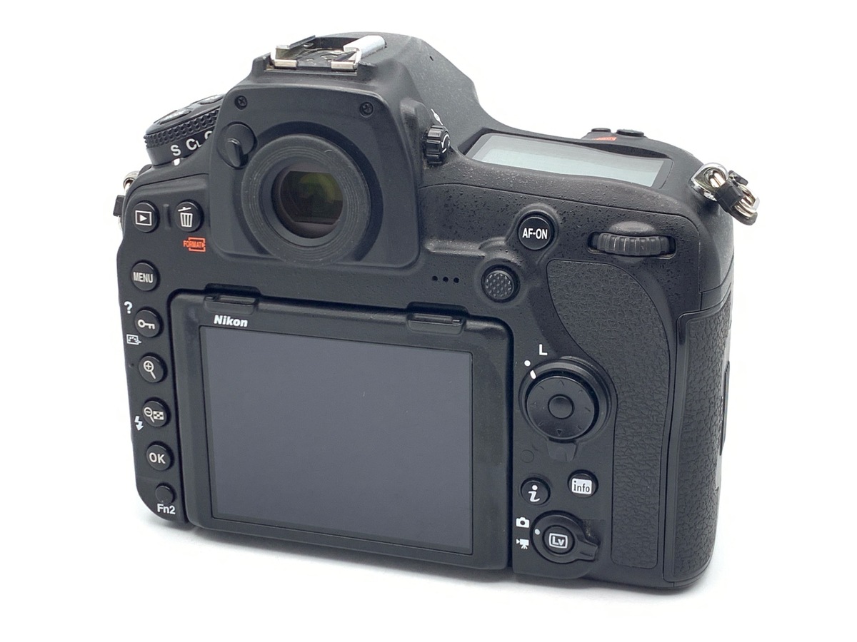 【中古】ニコン D850 ボディ