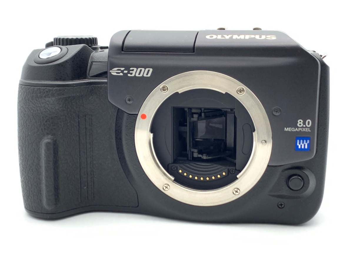 価格.com - オリンパス E-300 ボディ 価格比較