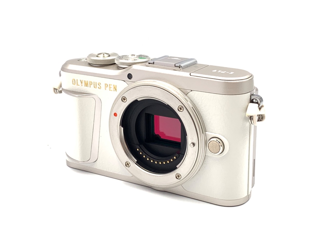 価格.com - オリンパス OLYMPUS PEN Lite E-PL7 14-42mm EZ