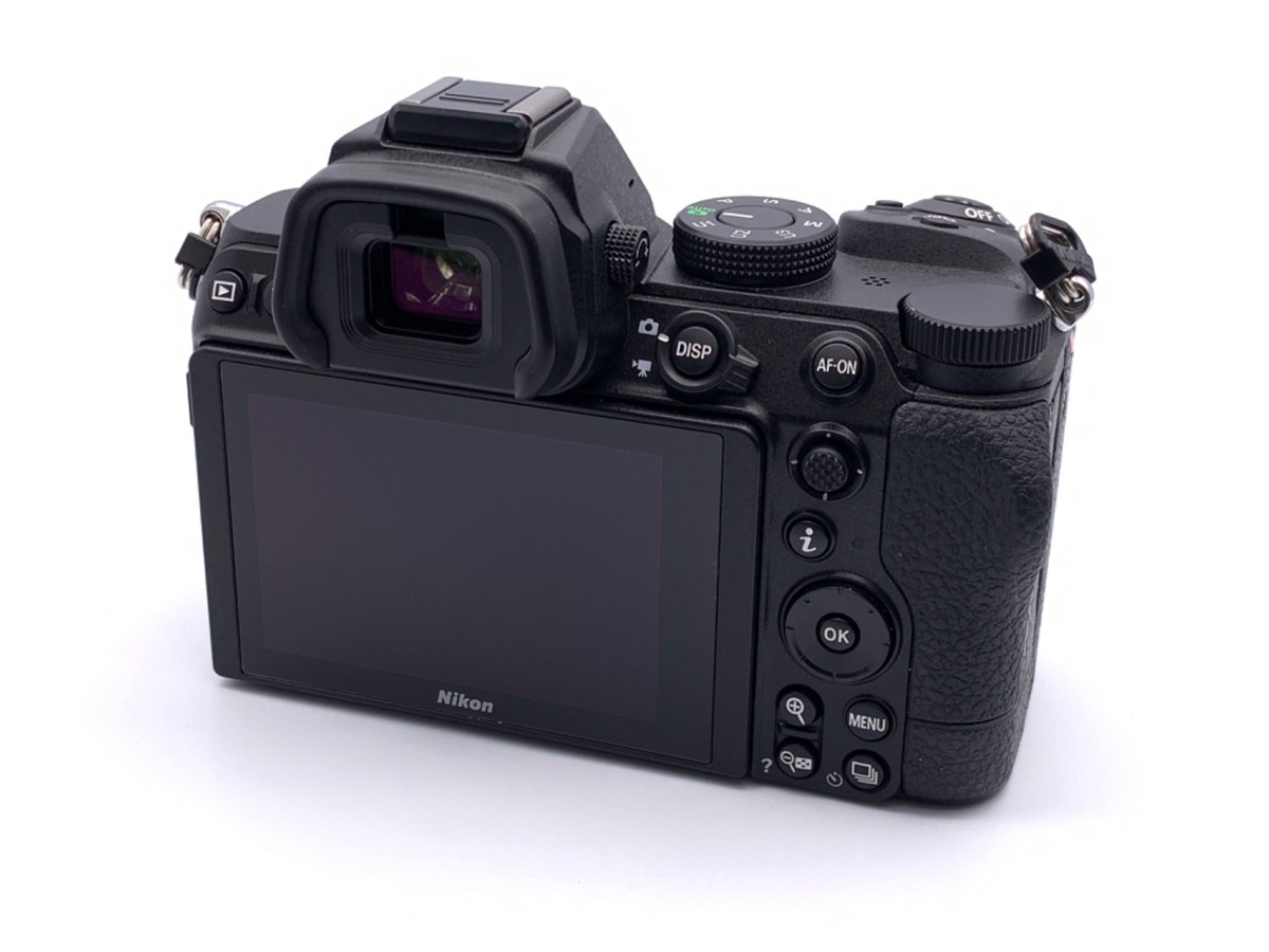 中古：B(並品)】ニコン Z5 ボディ | 2484290032398