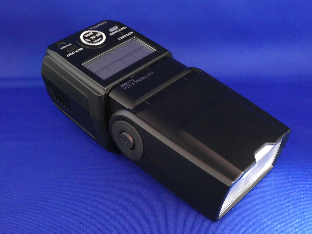 FL-600R ڸƯ ׯ