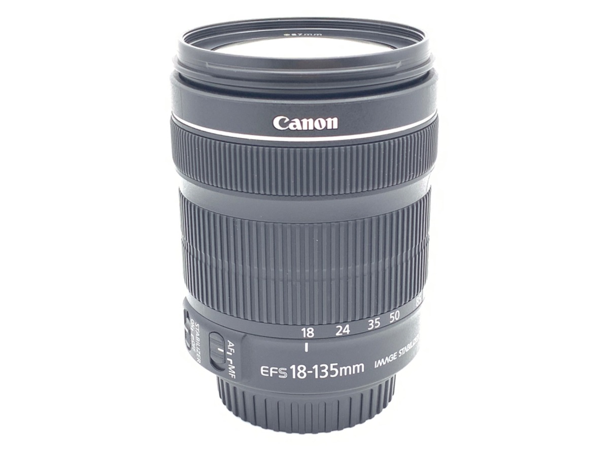 価格.com - CANON EF-S18-200mm F3.5-5.6 IS 価格比較