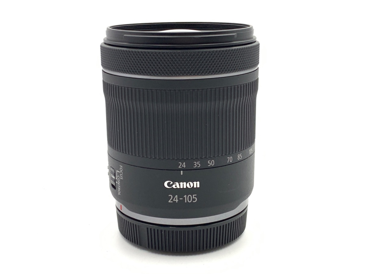 RF24-105mm F4-7.1 IS STM 使用一回　美品 RF24-105mm F4-7.1 IS STM 中古価格比較 - 価格.com