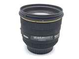 SIGMA - 【中古】(シグマ) SIGMA 50mm F1.4 DG HSM キヤノンEF用 中古】(シグマ) SIGMA 50mm F1.4 DG HSM キヤノンEF用｜ナニワ