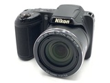 中古】ニコン（Nikon）COOLPIX L340 【2016万画素】 在庫一覧