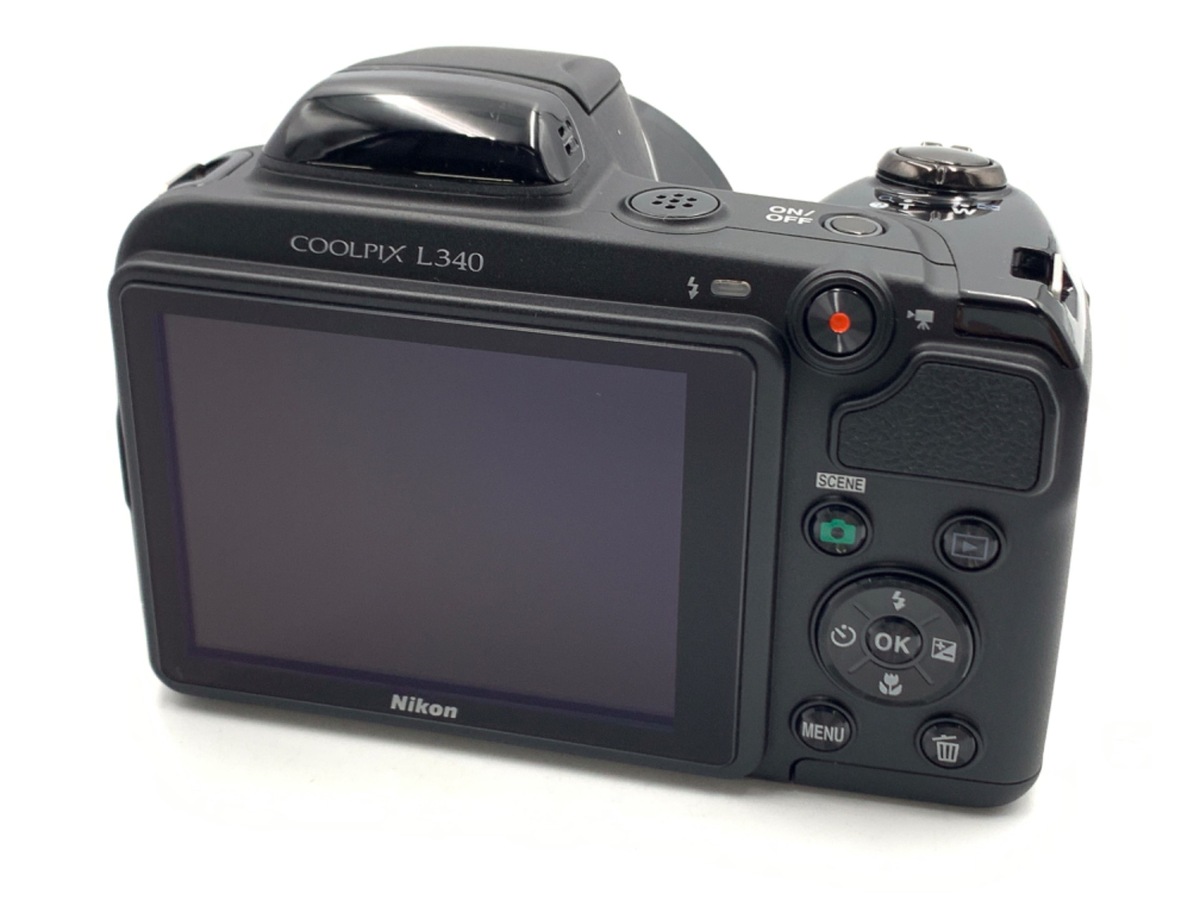COOLPIX L340 y2016fz
