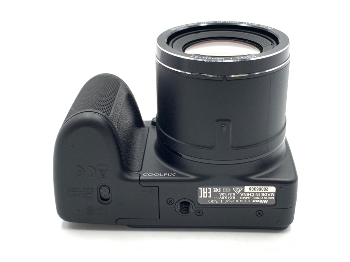 COOLPIX L340 y2016fz