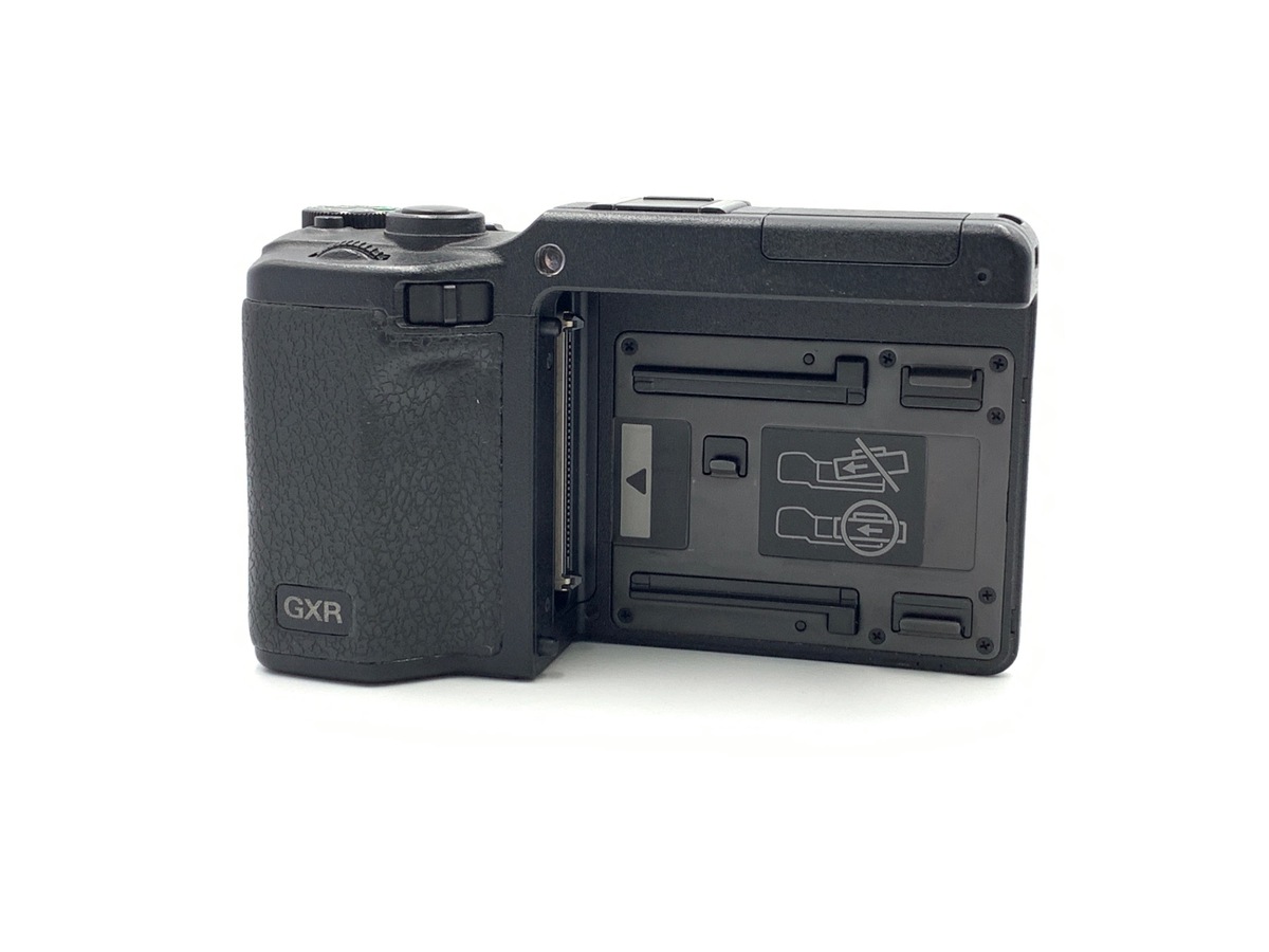 【美品】RICOH GXR レンズキット GXR+P10 KIT 価格.com - リコー GXR レンズキット GXR+P10 KIT 純正オプション