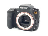 #594 ソニー SONY α200 ボディ Amazon | SONY デジタル一眼レフカメラ α200 ボディ DSLR-A200