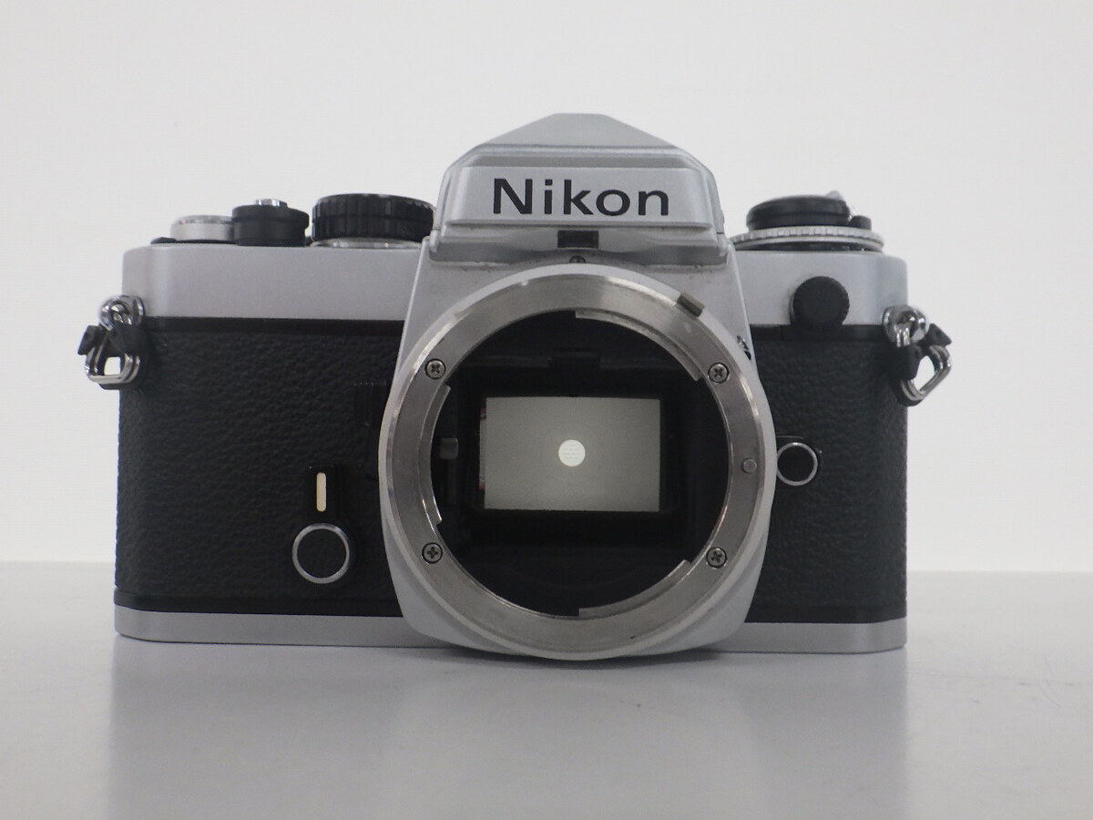 FE Body �V���o�[