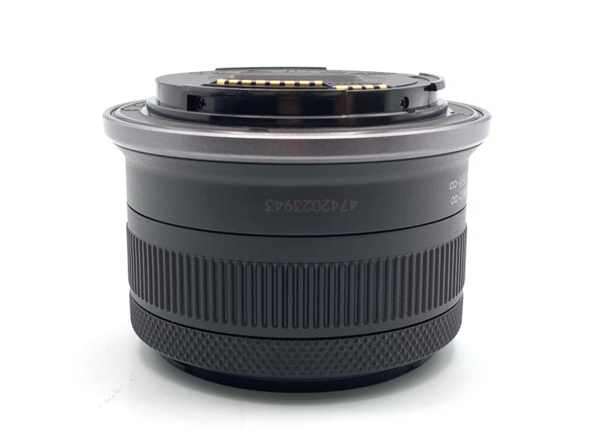 RF-S18-45mm F4.5-6.3 IS STM