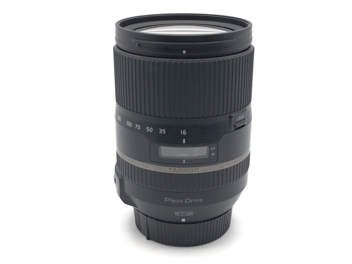 16-300/3.5-6.3 ƺ Di II VC PZD MACRO iB016j