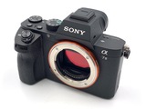中古】ソニー α7II ボディ [ILCE-7M2] 在庫一覧｜カメラのキタムラ