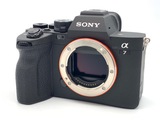 新品 SONY α7 IV ボディ 1年保証 キタムラ購入 送料無料！ 新品 SONY α7 IV ボディ 1年保証 キタムラ購入 送料無料