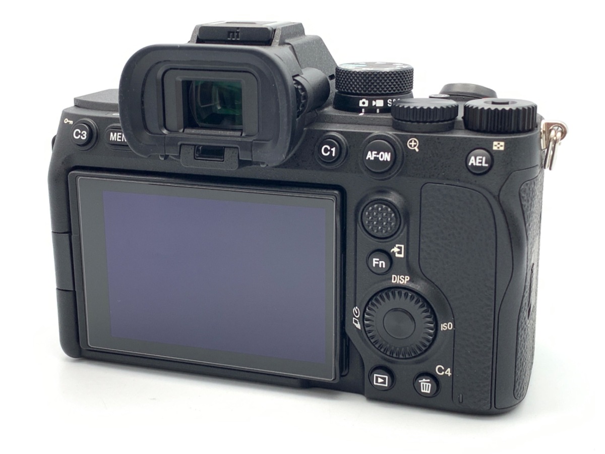 中古：B(並品)】ソニー α7 IV ボディ [ILCE-7M4] | 2484290039793