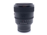 中古】ソニー FE 50mm F1.2 GM [SEL50F12GM] 在庫一覧｜カメラのキタムラ