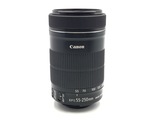 7月29日限定価格♪Canon EF-S 55-250mm IS EF-S55-250mm F4-5.6 IS 中古価格比較 - 価格.com