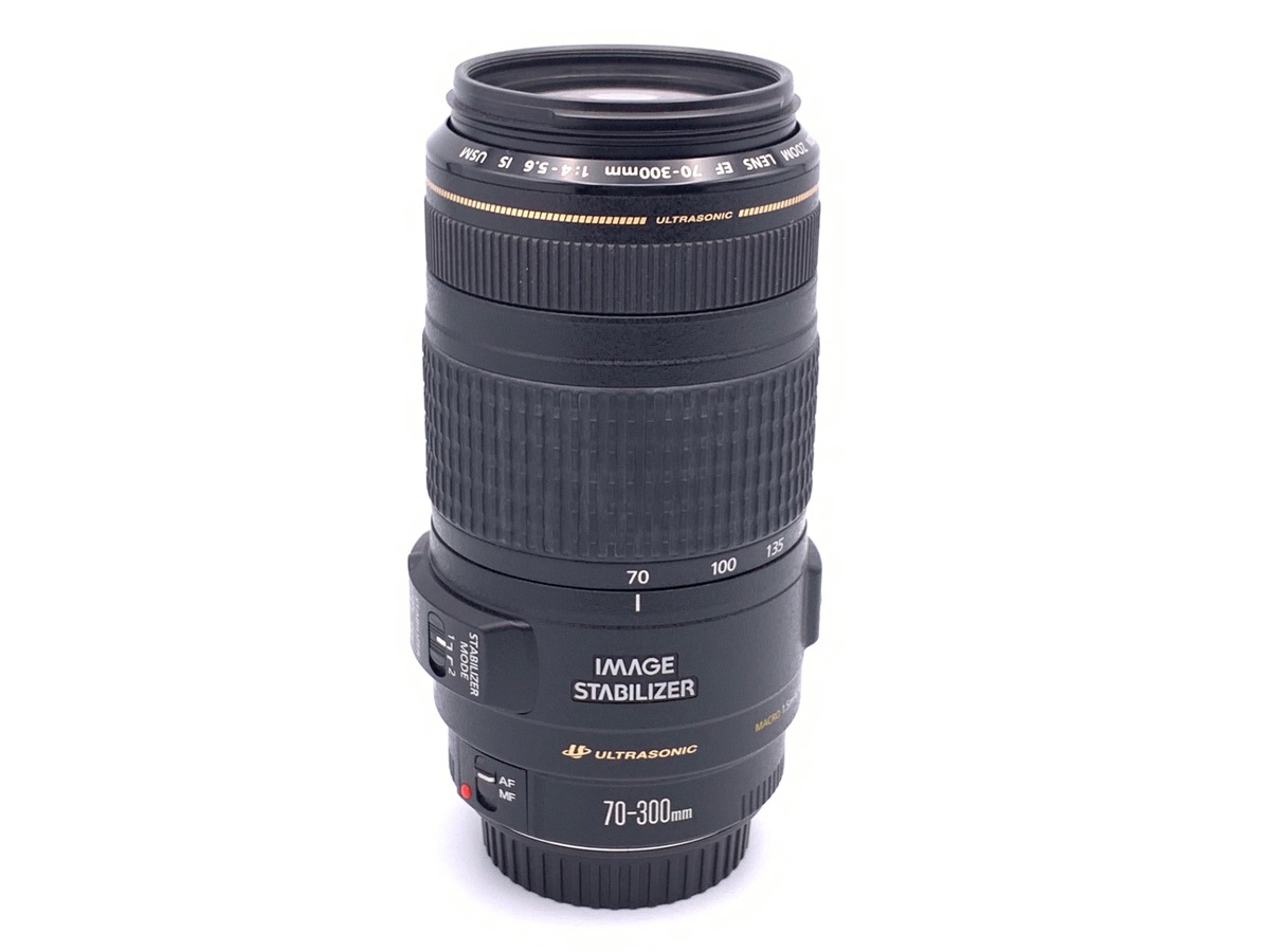 Canon - 【中古】(キヤノン) Canon EF70-300/F4-5.6 IS II USM キヤノン EF70-300mm F4-5.6 IS II USM | 交換レンズ