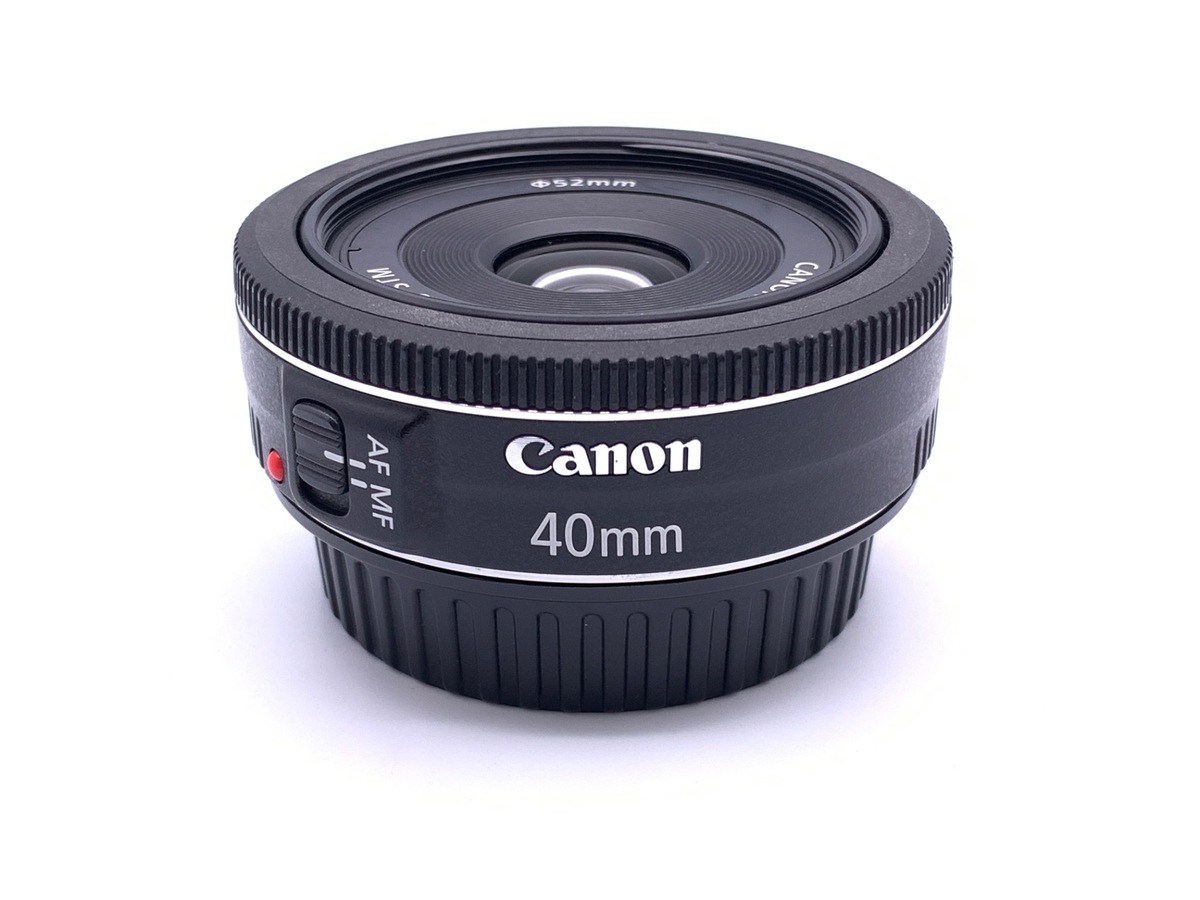 EF 40/2.8 STM