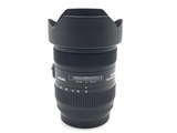 中古】シグマ 12-24mm F4.5-5.6 II DG HSM キヤノン用 在庫一覧