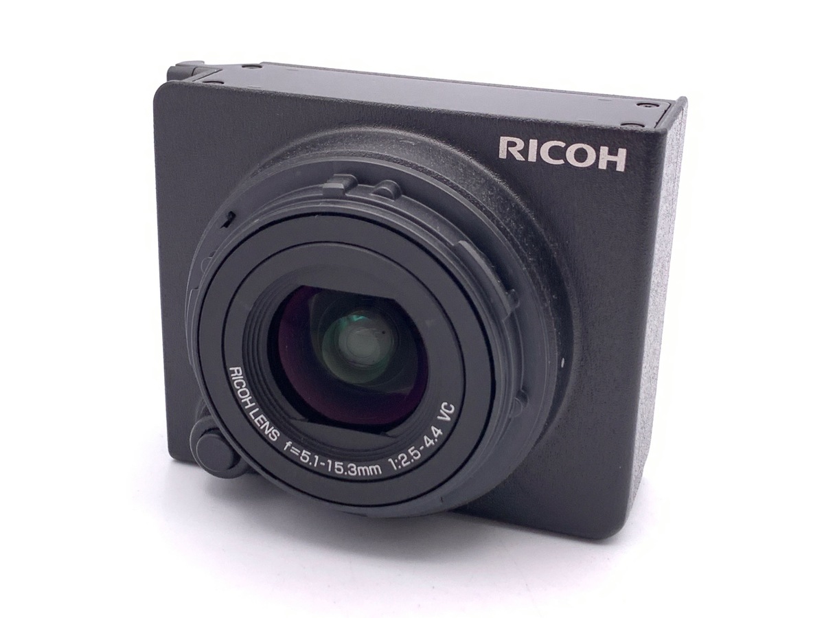 RICOH - 【中古】(リコー) RICOH S10(24-72/2.5-4.4)VC RICOH LENS S10 24-72mm F2.5-4.4 VC 中古価格比較 - 価格.com