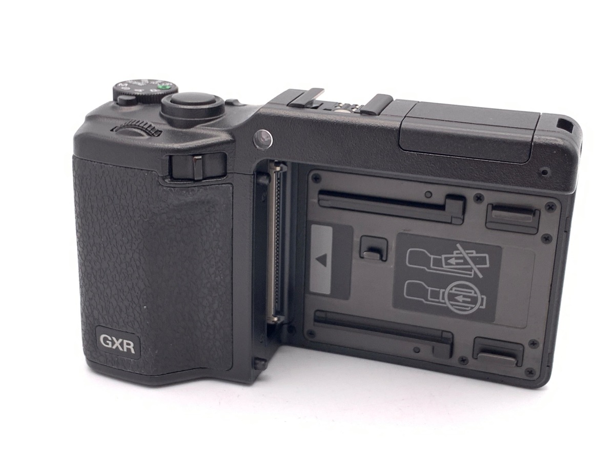 RICOH GXR S10KIT ジャンク品 RICOH - RICOH GXR+S10 KITの通販 by Flagship Camera