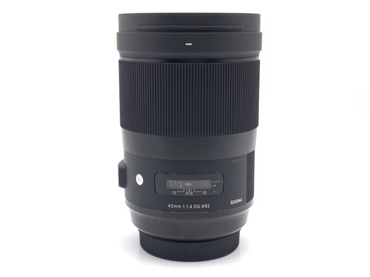 価格.com - シグマ 30mm F1.4 DC HSM [キヤノン用] 価格比較