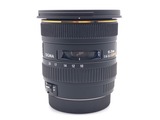中古】シグマ 10-20mm F4-5.6 EX DC /HSM キヤノン用 在庫一覧｜カメラ