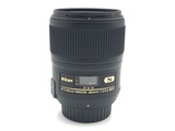 中古】ニコン AF-S Micro NIKKOR 60mm f/2.8G ED 在庫一覧｜カメラの