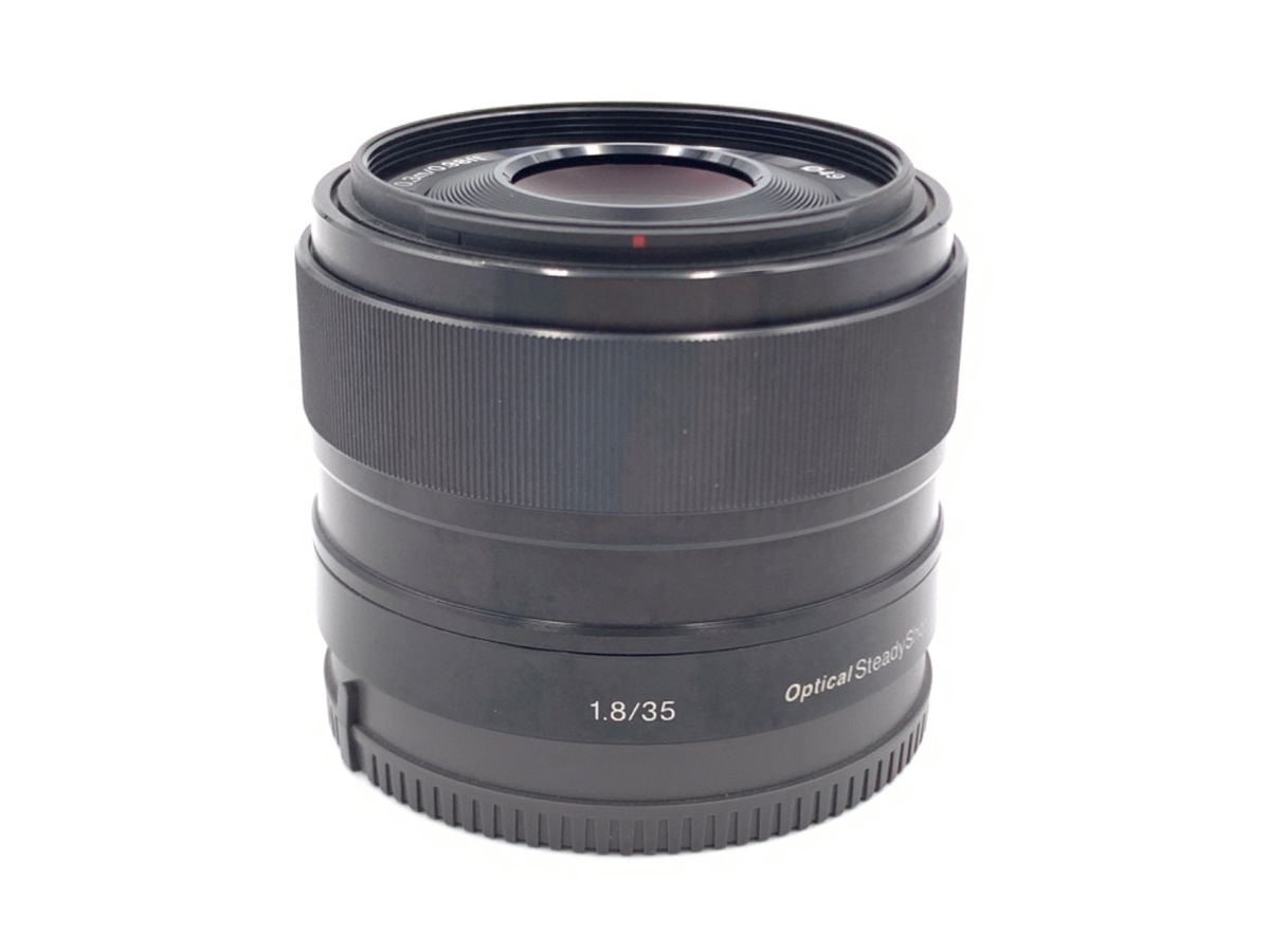 価格.com - E 35mm F1.8 OSS SEL35F18 中古価格比較