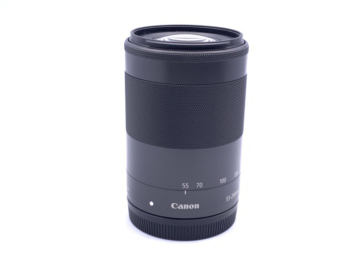 EF-M55-200mm F4.5-6.3 IS STM 中古価格比較 - 価格.com