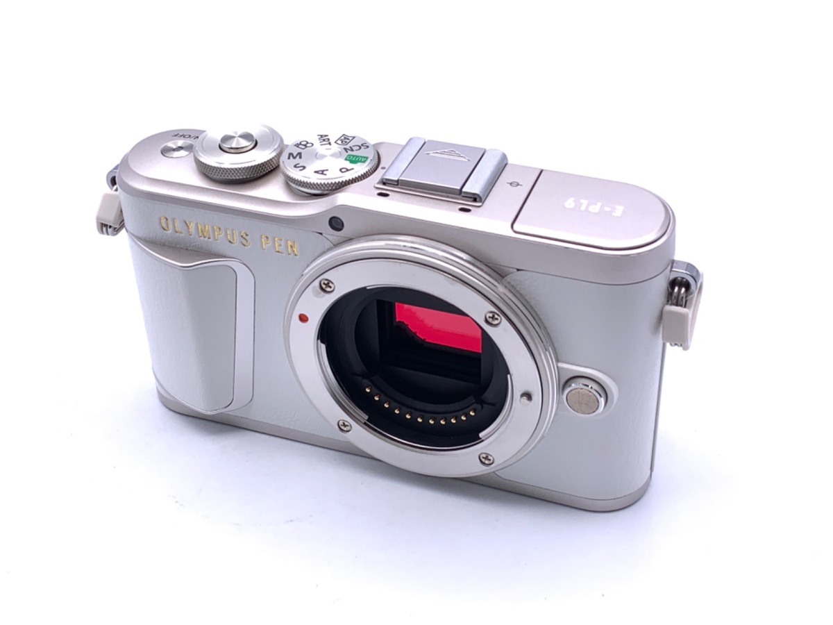 OLYMPUS PEN E-PL9 ボディ 中古価格比較 - 価格.com